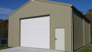 Garage Door Openers at Firestone Flower Mound, Texas